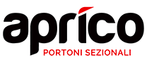 Aprico Portoni Sezionali