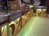 BAR (STRIP RGB, 40W TOTALI)
