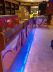 BAR (STRIP RGB, 40W TOTALI)
