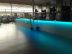 BBSYSTEM BANCONE AZZURRO (STRIP LED RGB)