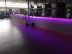 BBSYSTEM BANCONE VIOLA (STRIP LED RGB)