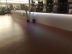 BBSYSTEM BANCONE BIANCO (STRIP LED RGB)
