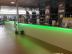 BBSYSTEM BANCONE VERDE (STRIP LED RGB)