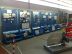 SHOW ROOM SUI PANNELLI (5W CADAUNO)
